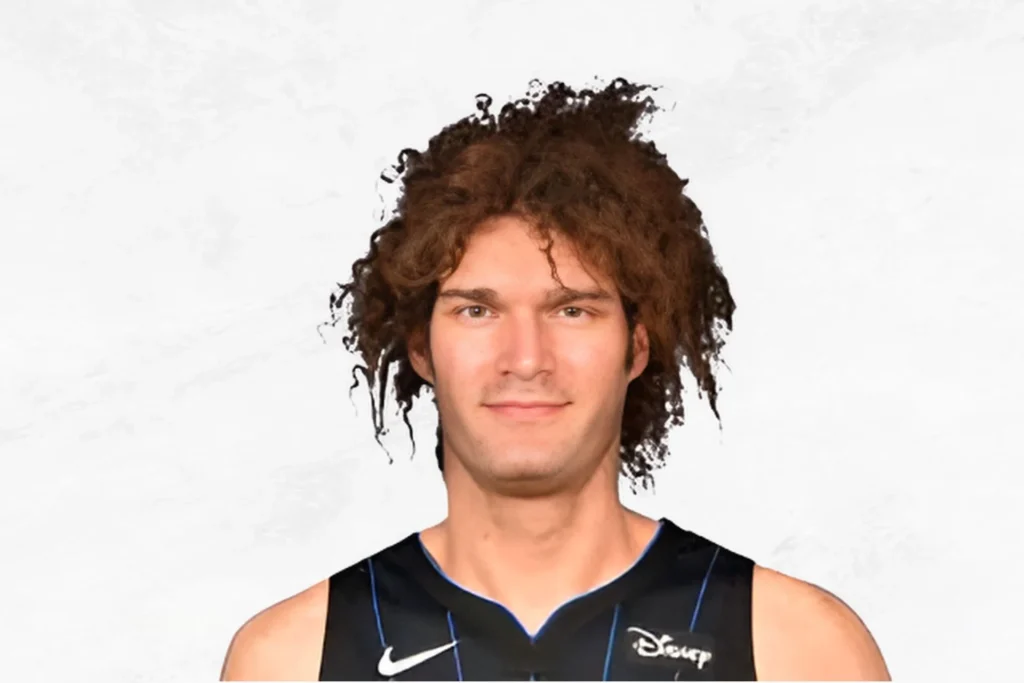 Robin Lopez