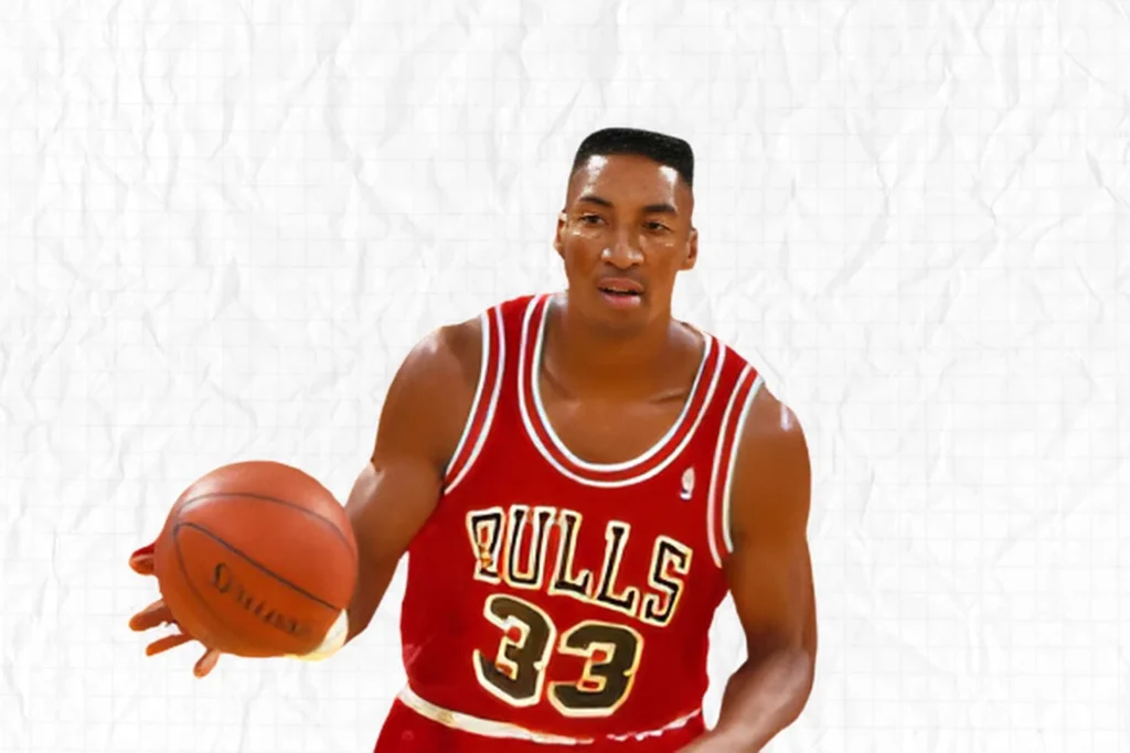 Scottie Pippen