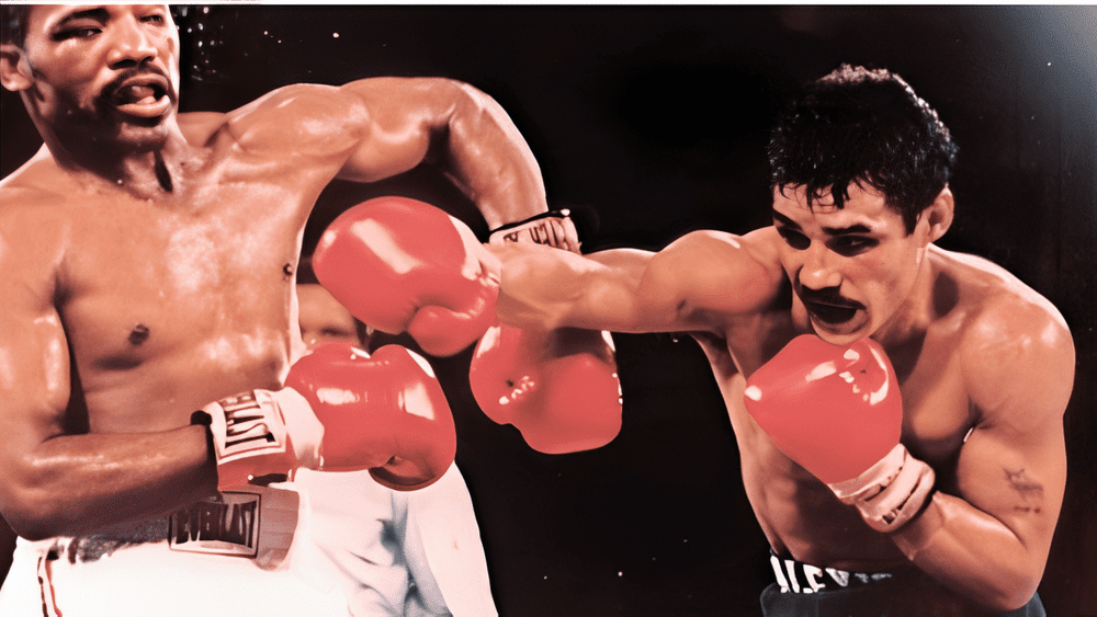 Top 10 Featherweight Boxers Of All Time