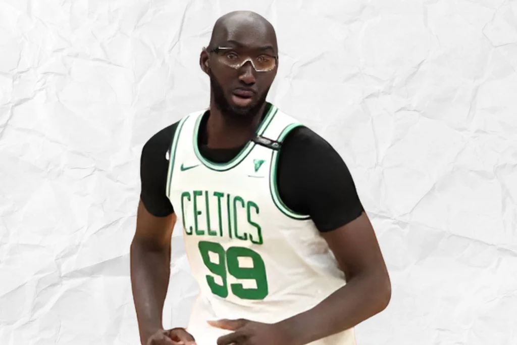 Tacko Fall