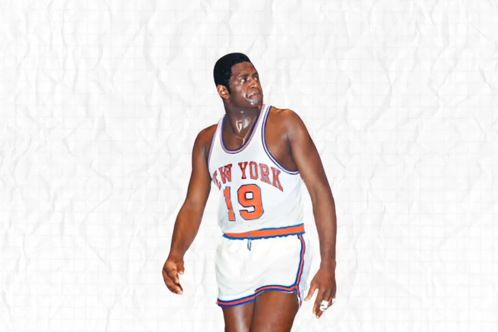 Willis Reed