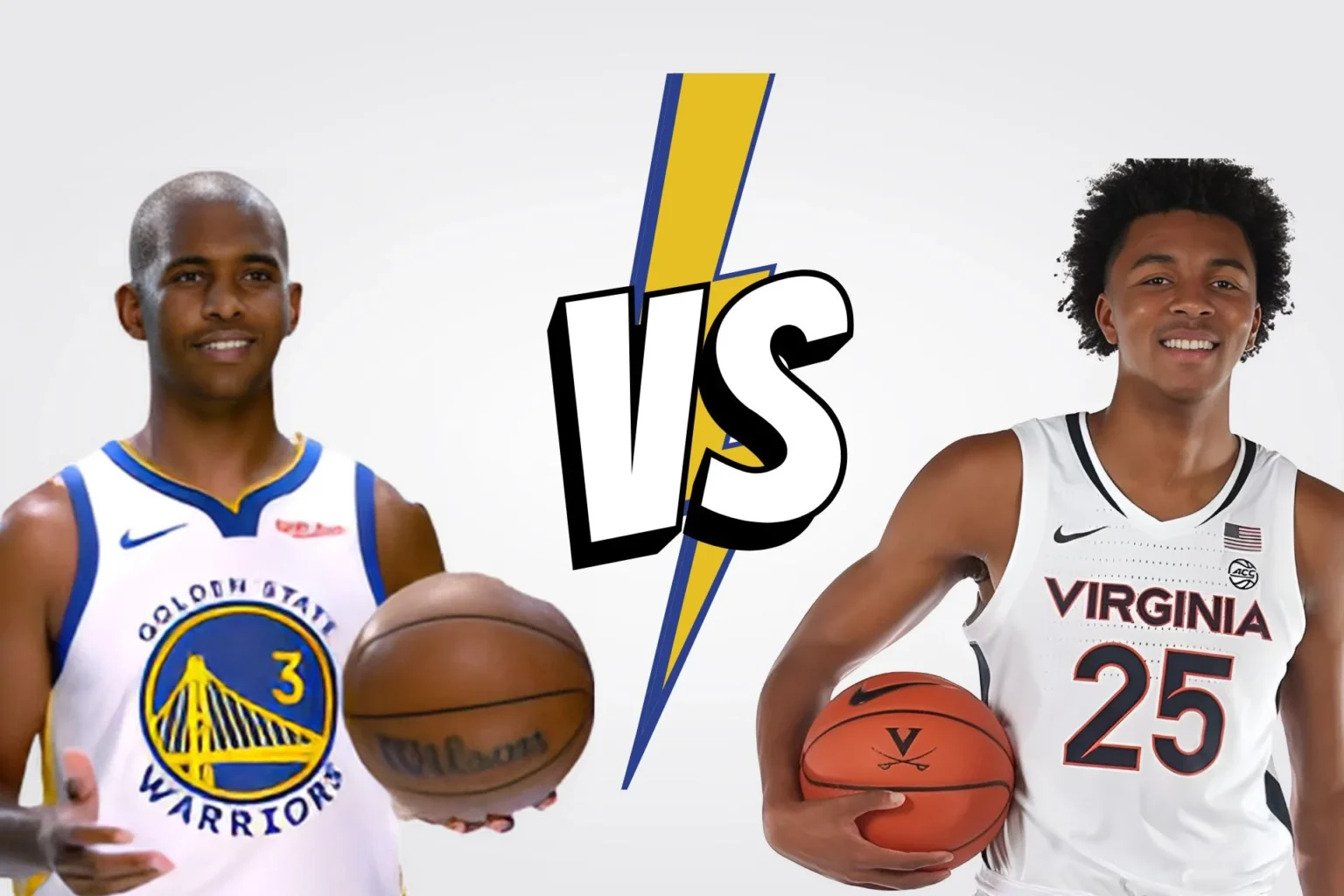 Compare NBA Players