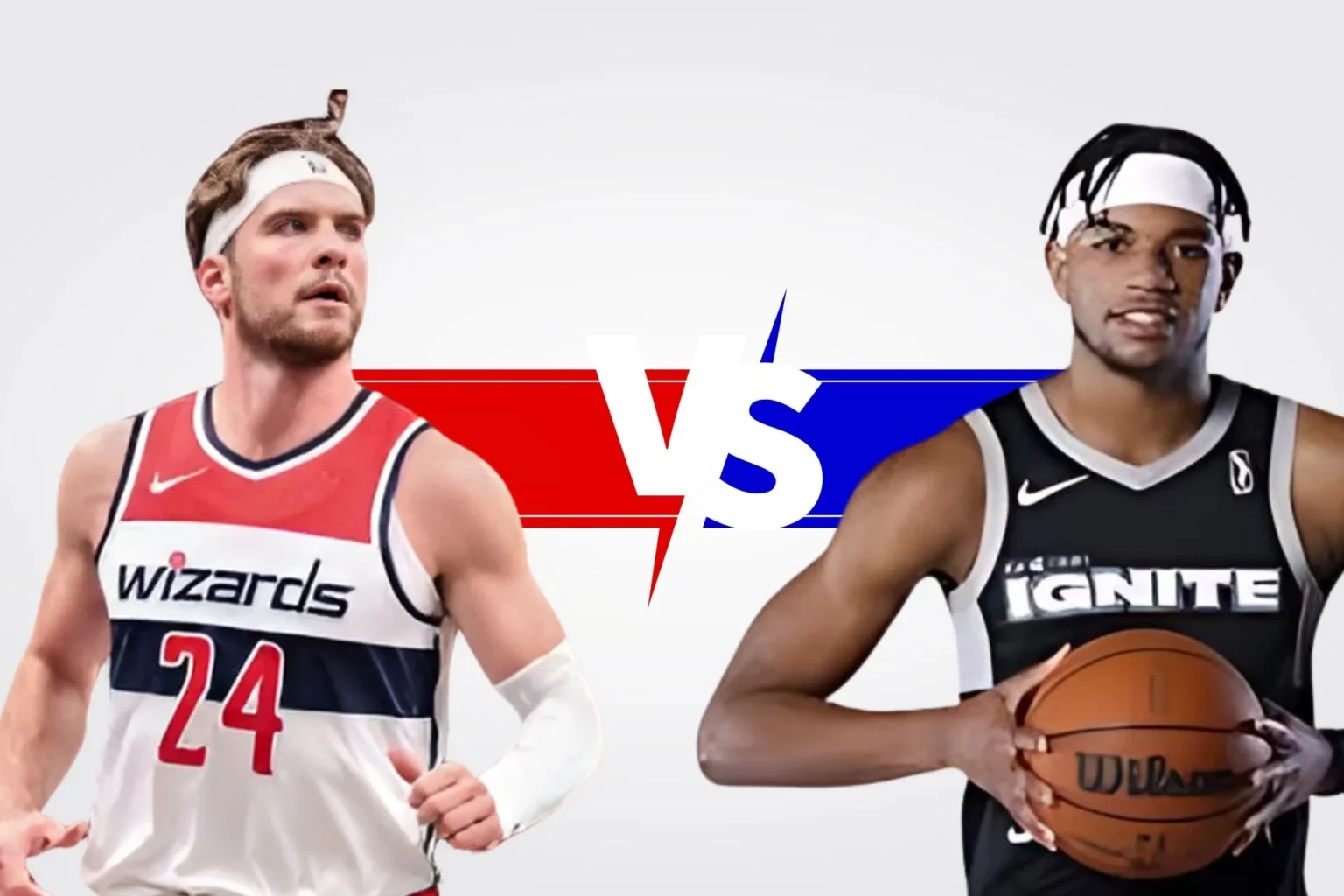Compare NBA Players