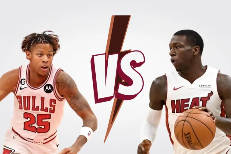 Compare NBA Players Dalen vs Kendrick