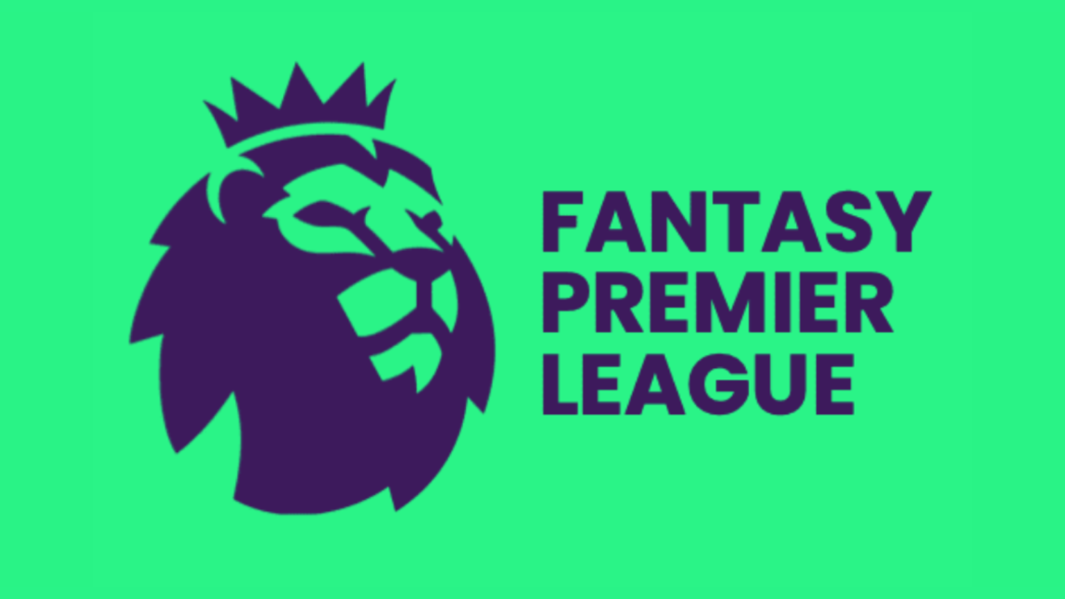 Fantasy Premier league guide