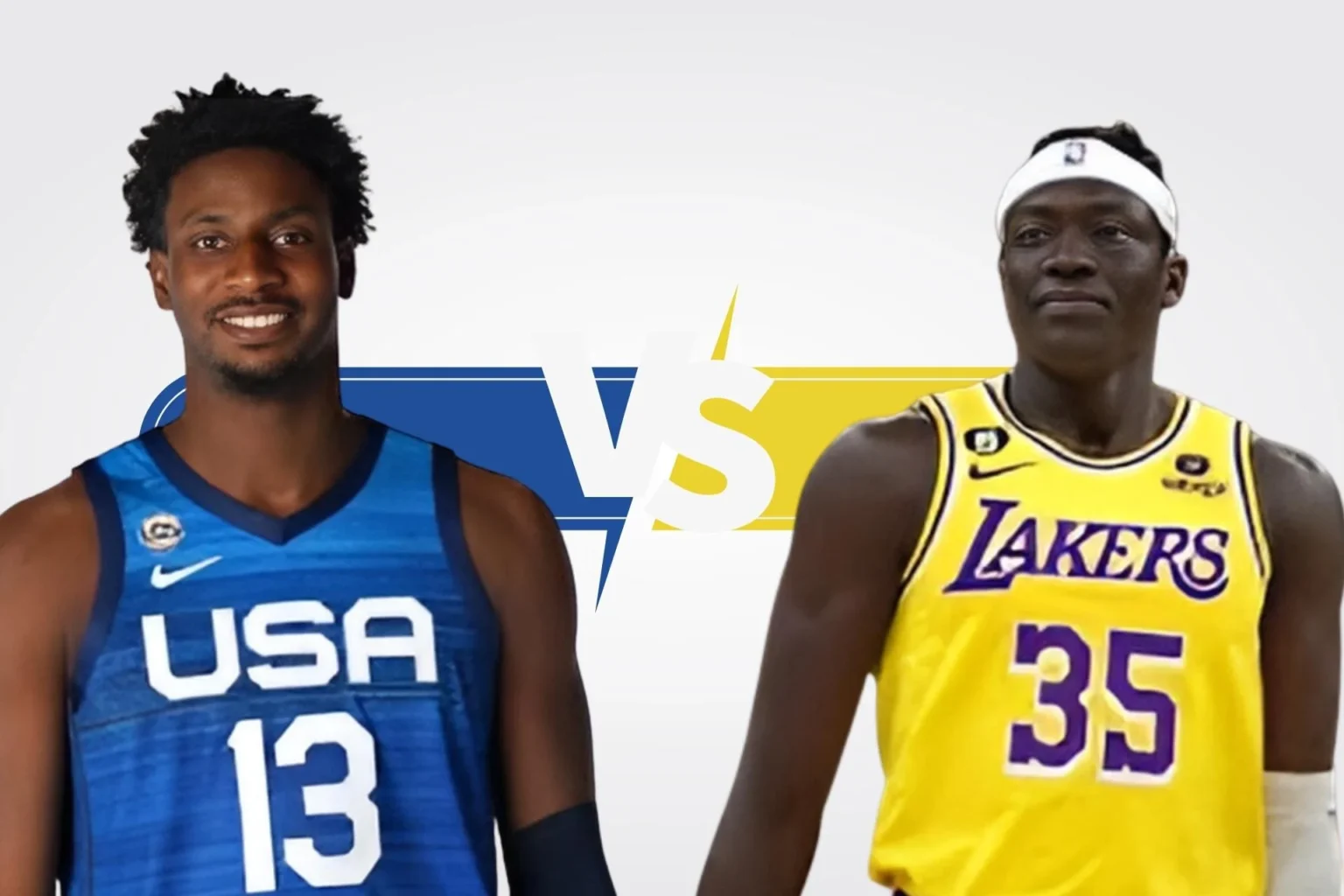 Jaren Jackson Jr. vs. Wenyen Gabriel: Compare NBA Players on Key Metrics