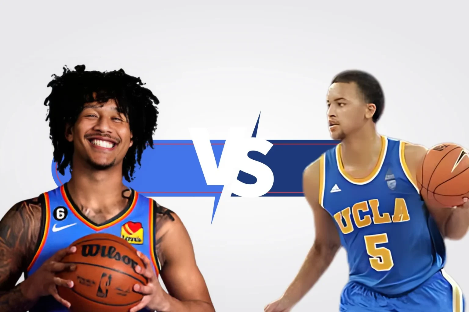 Compare NBA Players