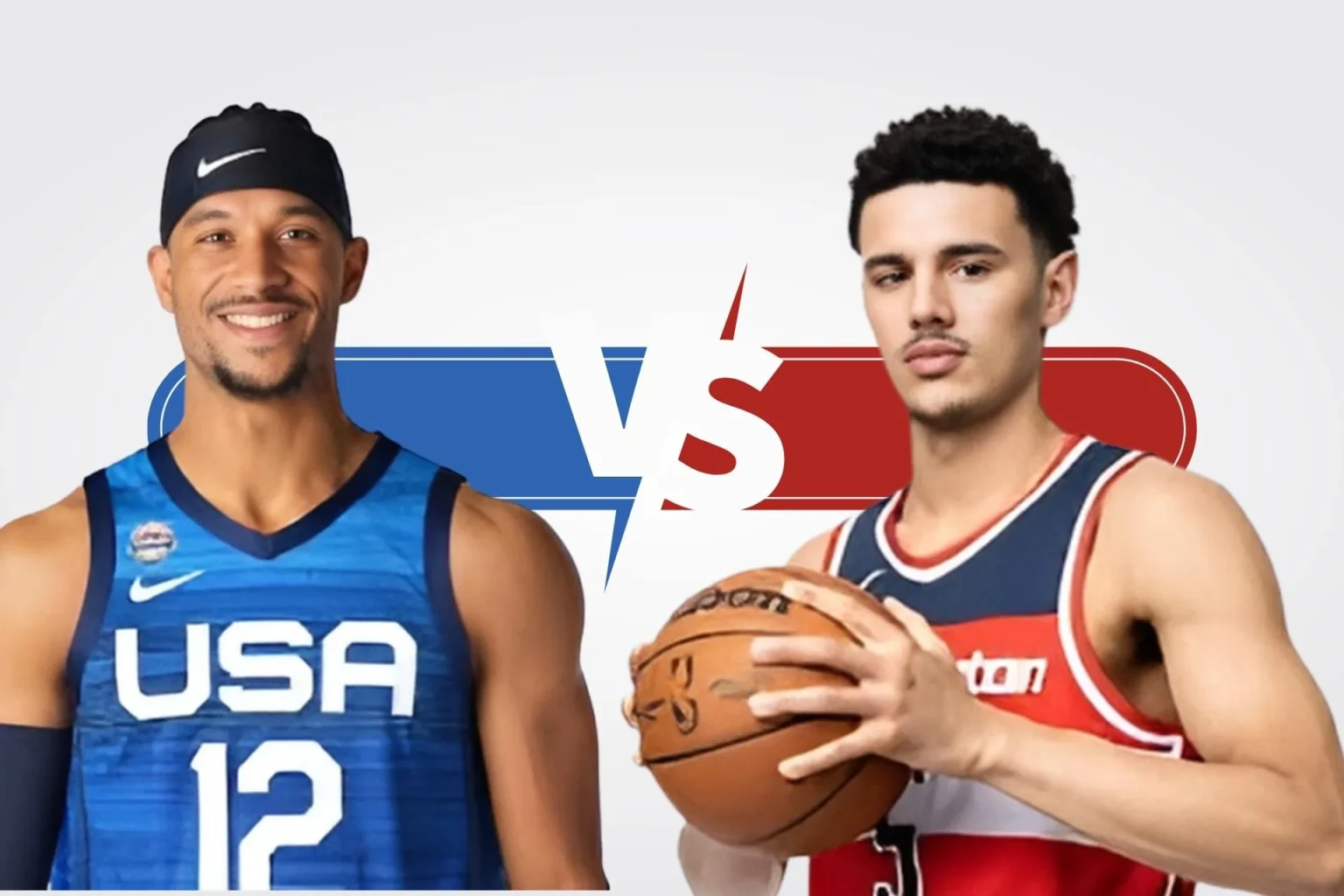 compare NBA Players