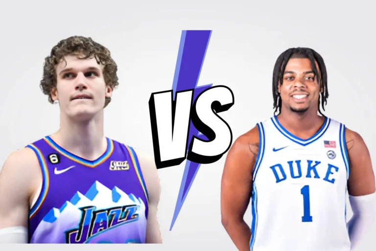 Compare NBA Players