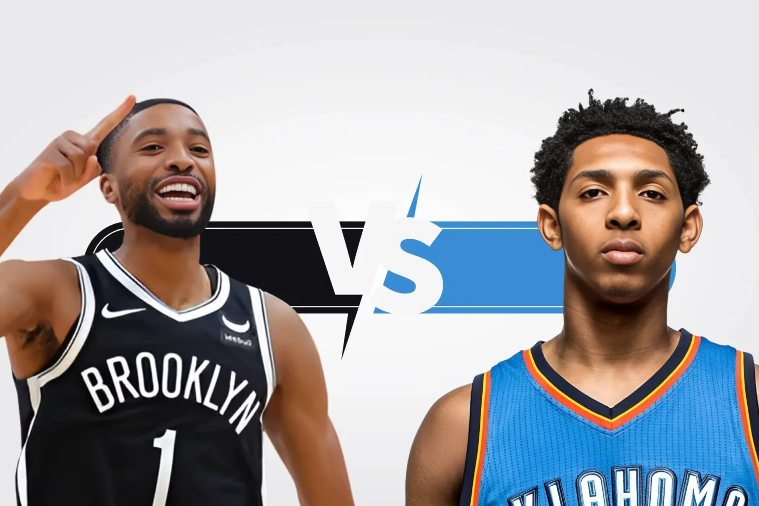 Compare NBA Players Mikal vs Cameron