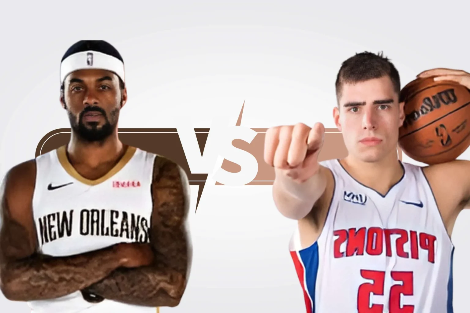 Naji Marshall Vs Luka Garza