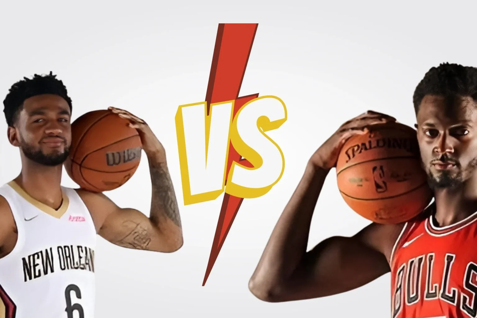 Compare NBA Players