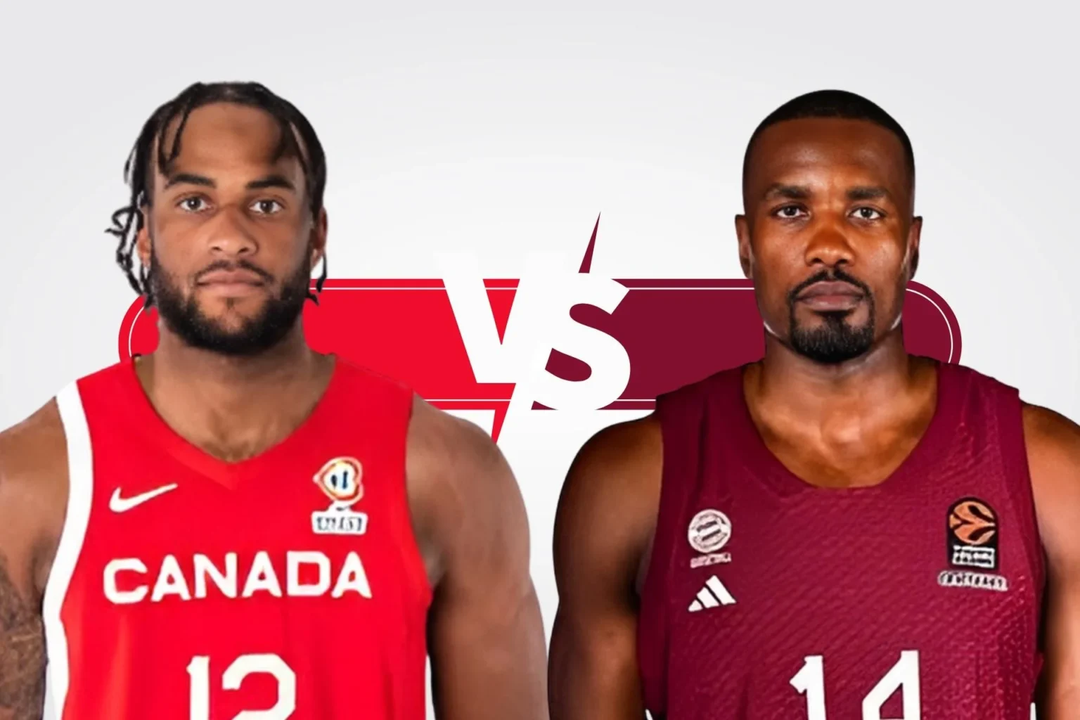 How Oshae Brissett and Serge Ibaka Compare: A Overview to Compare NBA Players