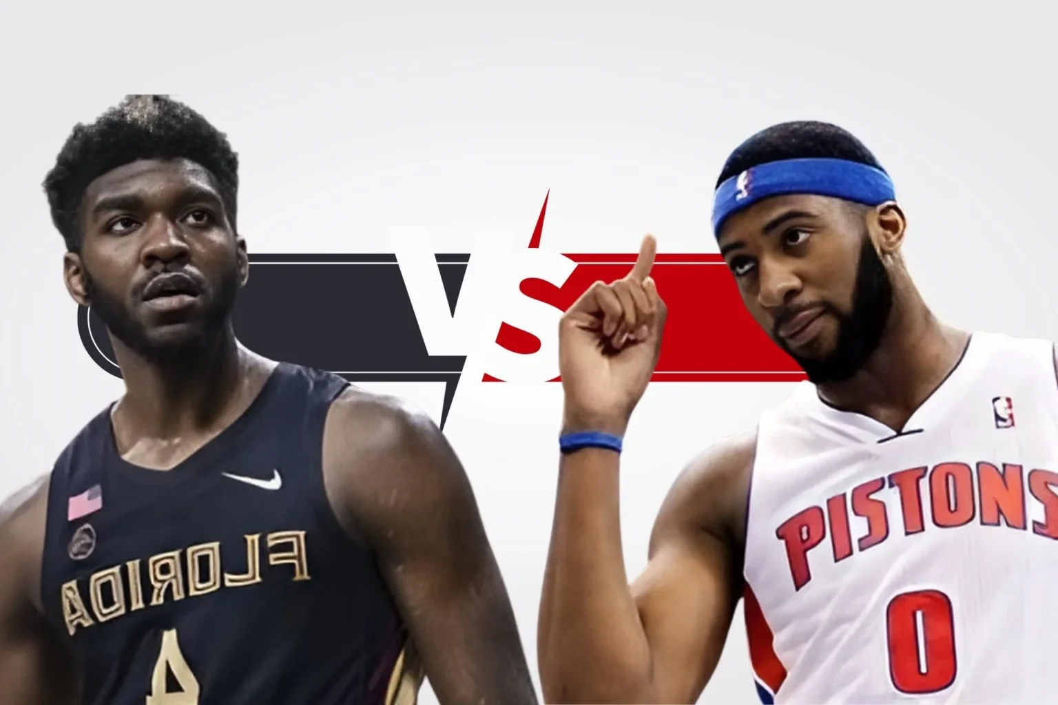 Compare NBA Players