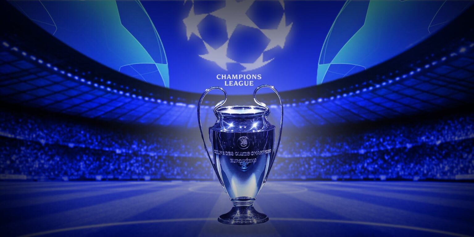 UEFA champions league 2024-25