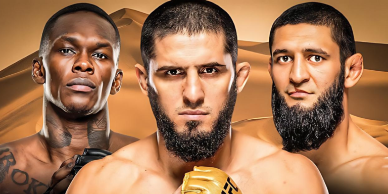 General Information About UFC