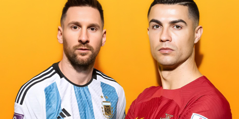 Top 10 Greatest Football Dribblers of All Time