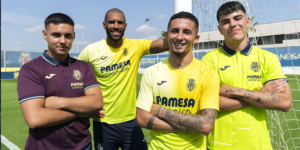 spanish football league