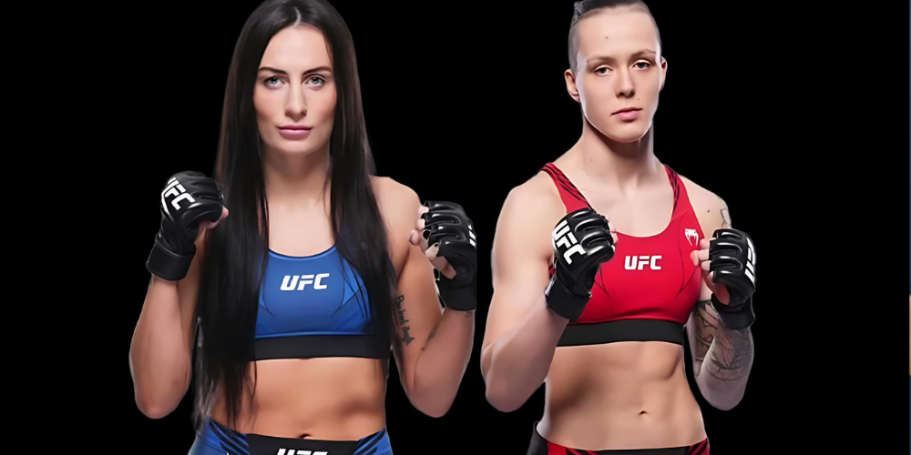 UFC 305 Fight Card and Predictions