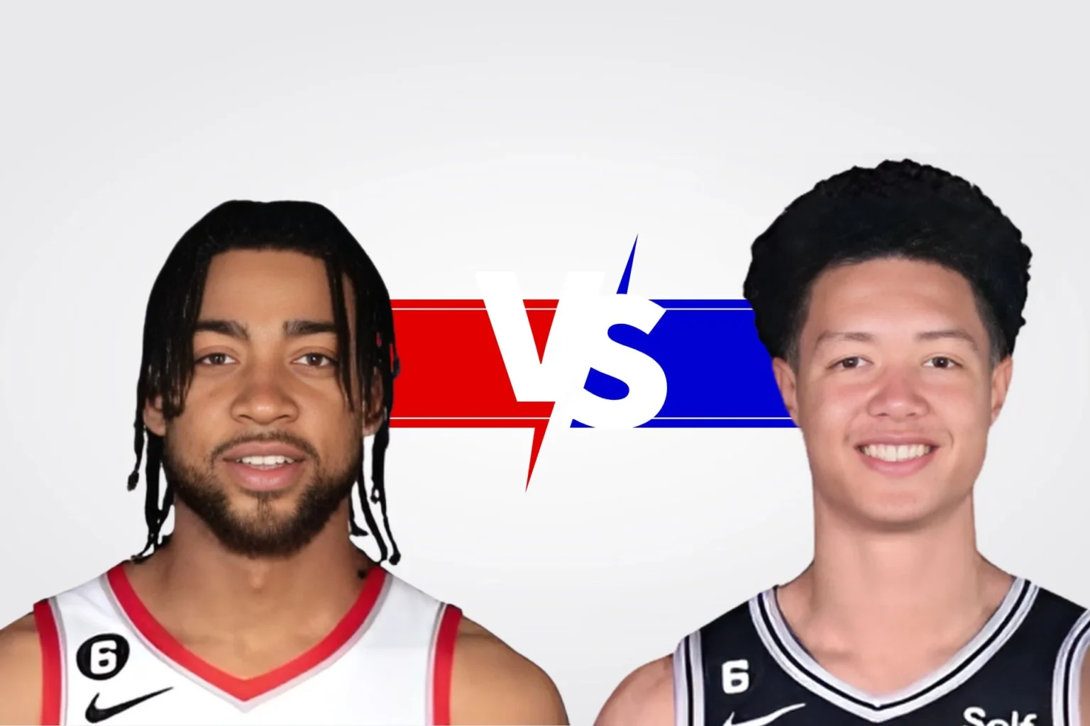 compare nba players