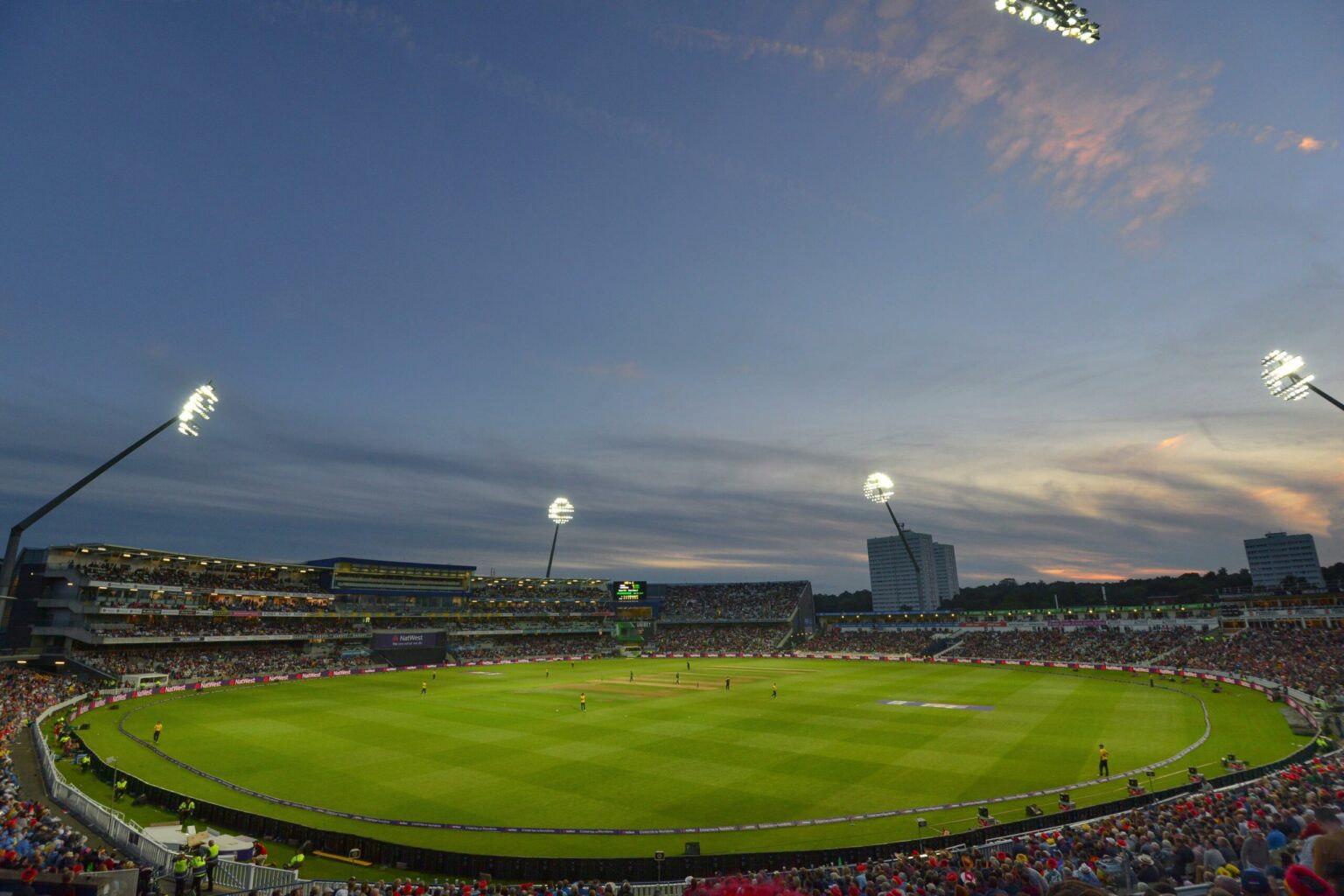 Cricket Stats and Records in 2024: The Numbers Behind the Game cricket stats and records