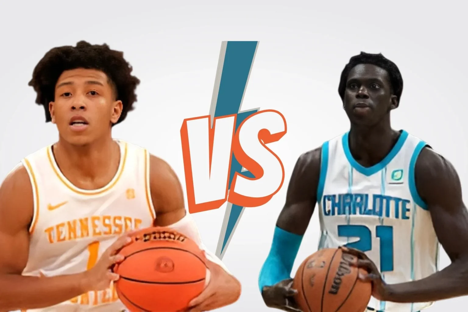 Jaren Jackson Jr. vs. Wenyen Gabriel: Compare NBA Players on Key Metrics