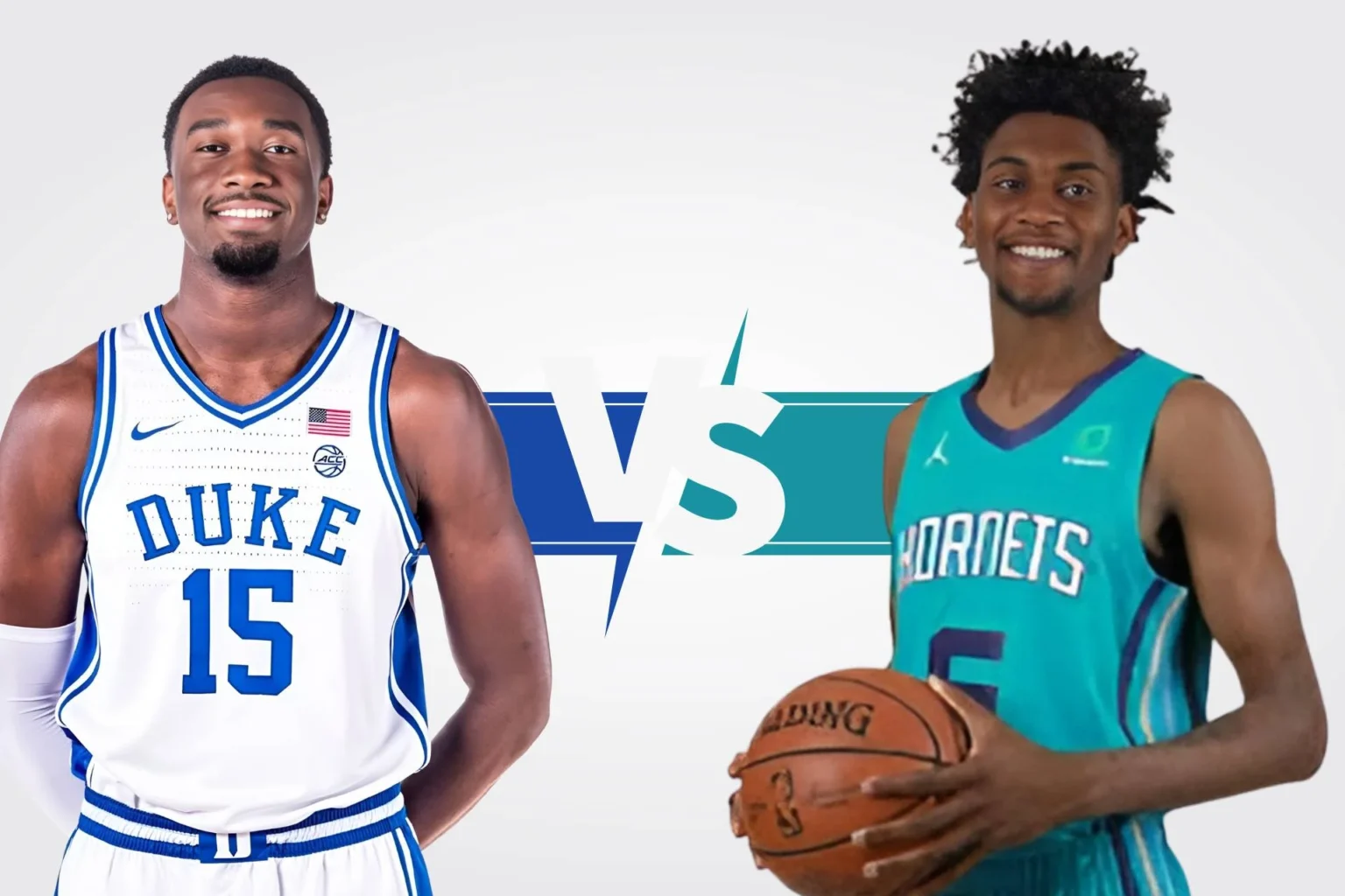 Compare NBA Players Mark vs Jalen