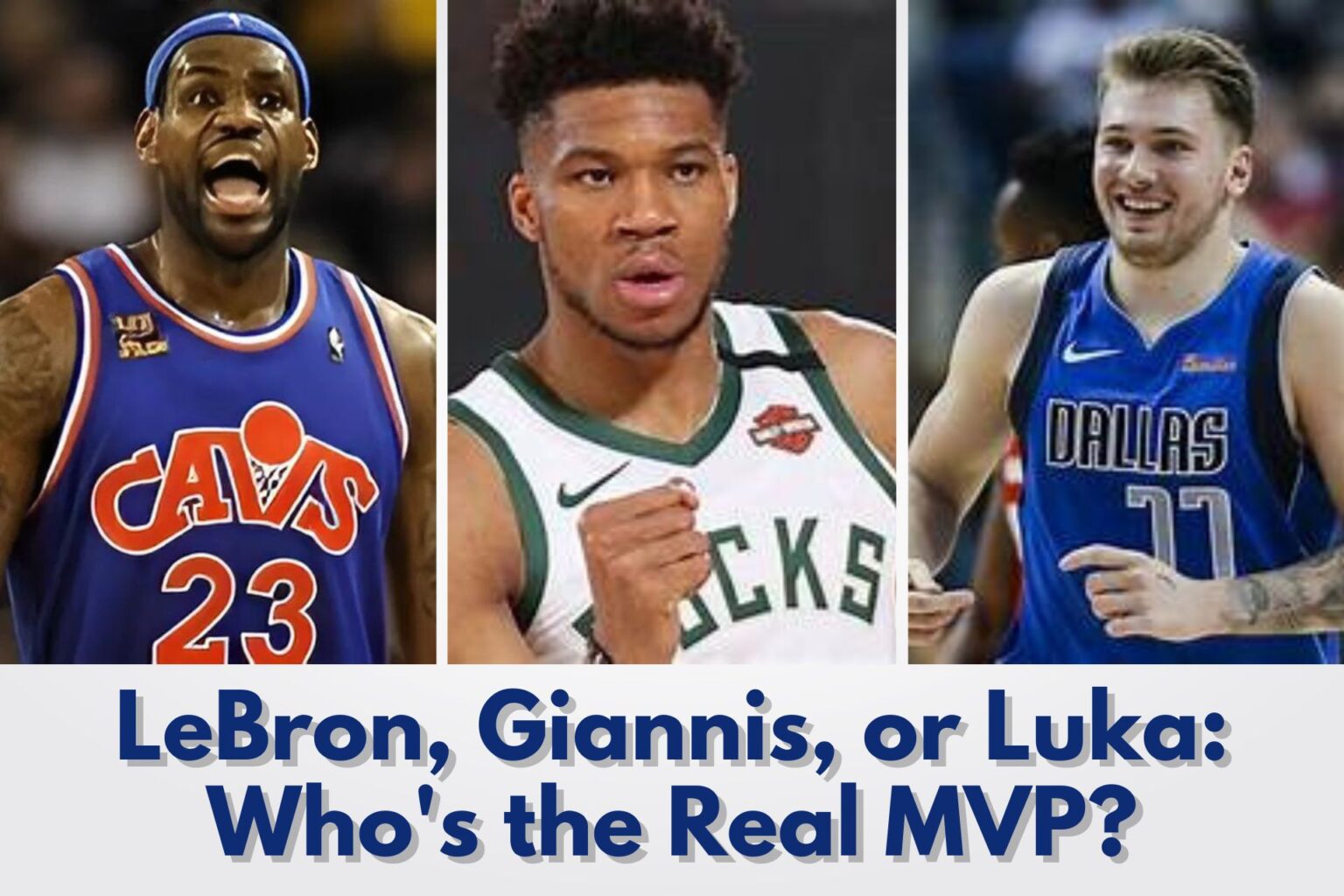Compare NBA Players