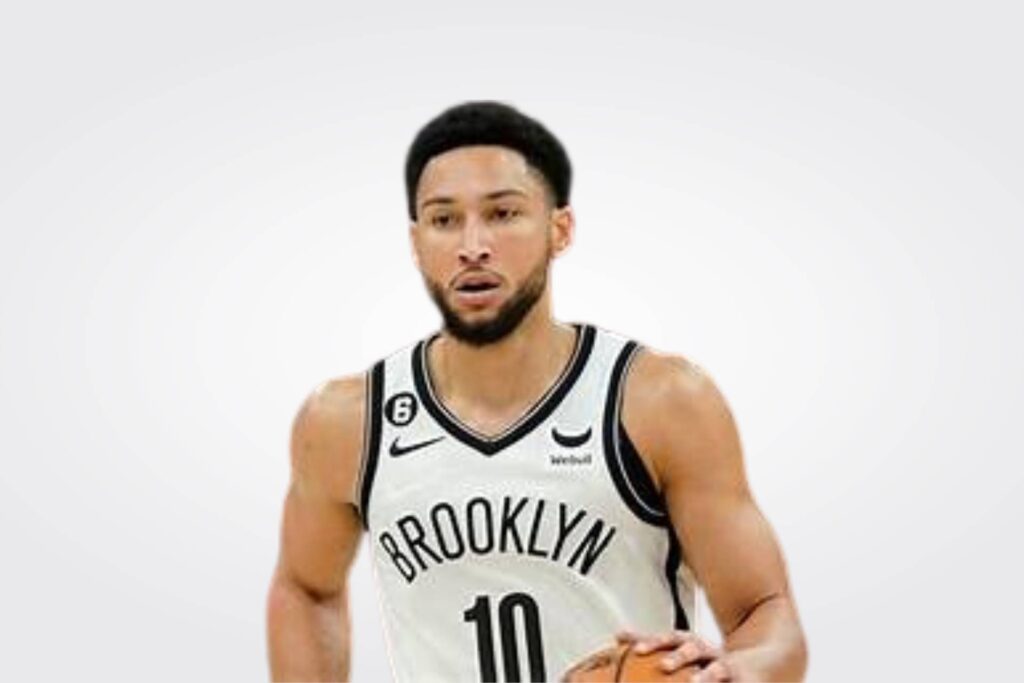 Ben Simmons