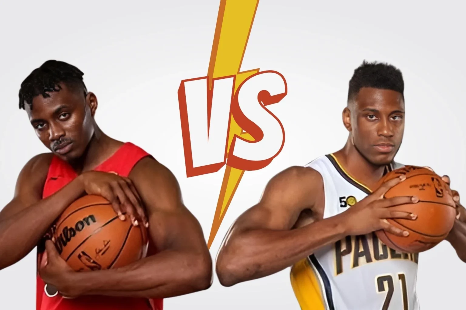 Compare NBA Players