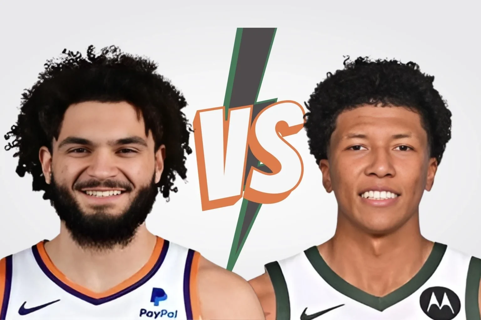 Compare NBA Players