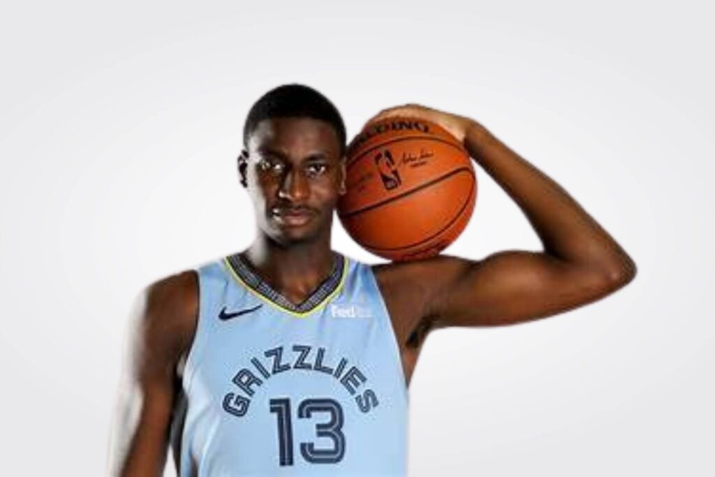 Jaren Jackson Jr.