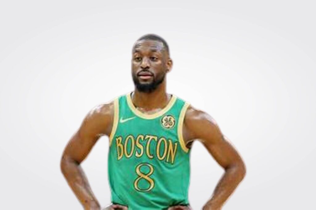 Kemba Walker