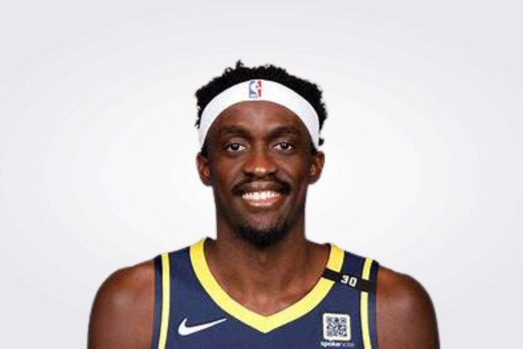 Pascal Siakam