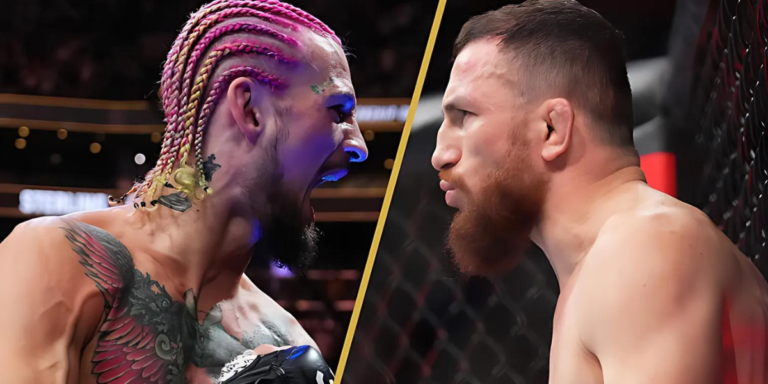 UFC 306 Match Card and Predictions
