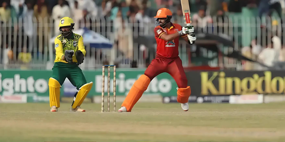 Pros and Cons of the Pakistan Champions Cup 2024 : A Bold Move for Cricket