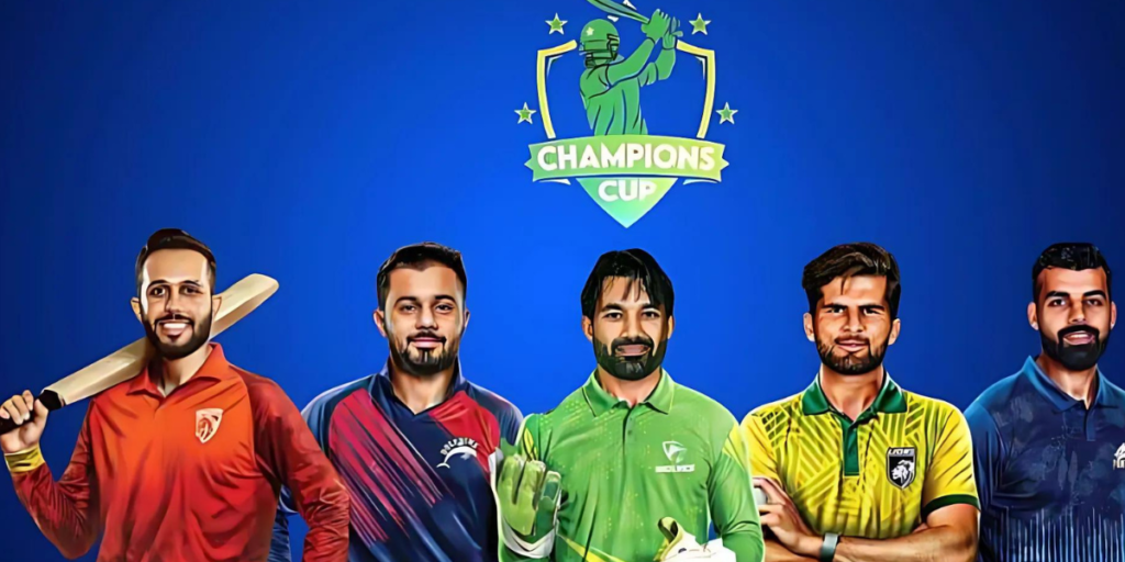 Pros and Cons of the Pakistan Champions Cup