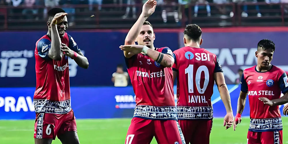 Indian Super League (ISL) News and Transfer Rumors - 2024