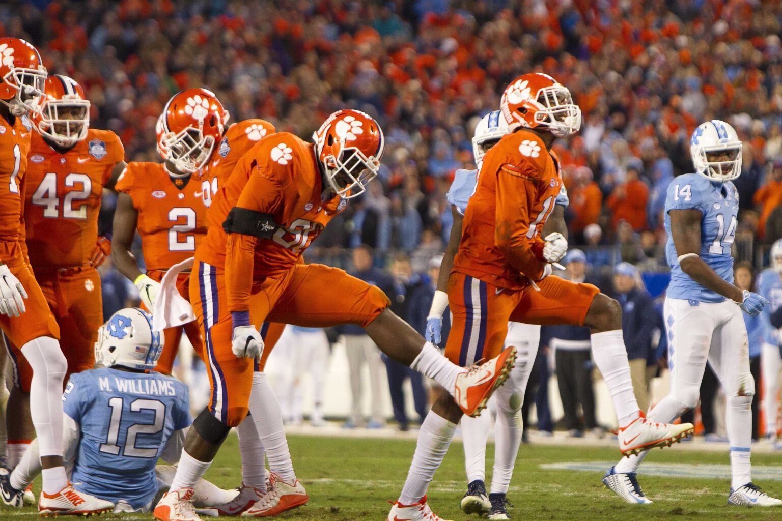 florida state football record