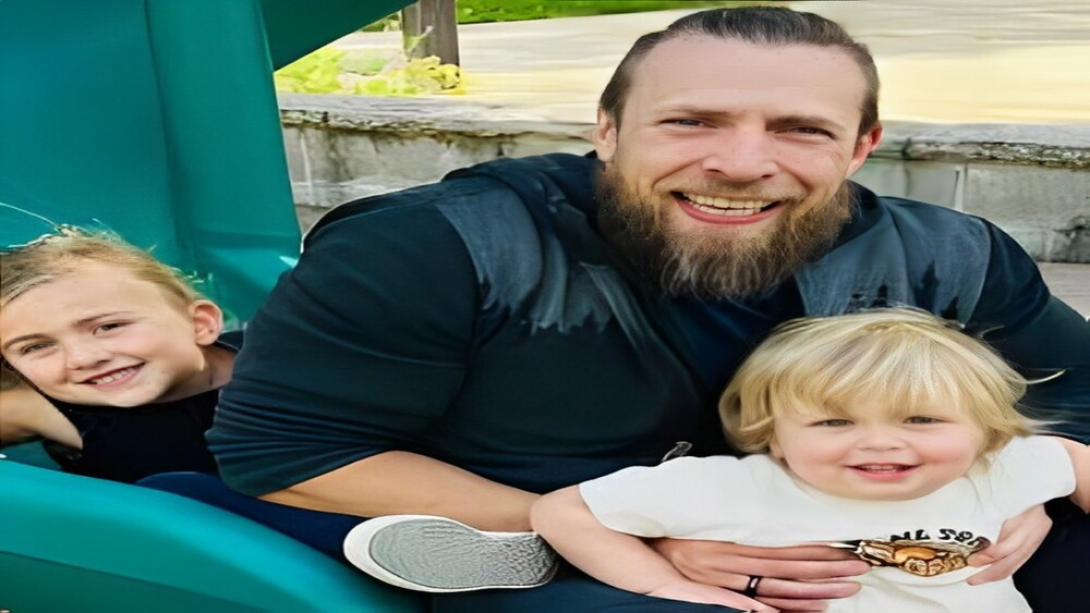 Bryan Danielson Wife, Children, Age, Height, and More Details