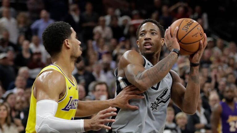 nba losses in a row record