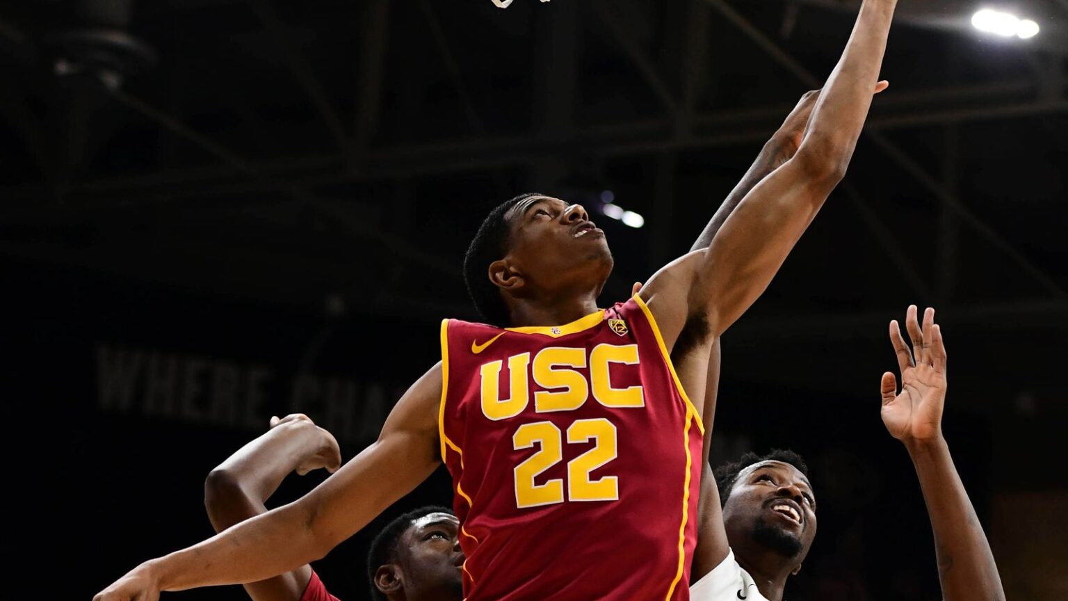 The Incredible USC Basketball Record: A Journey Through Triumph usc basketball record
