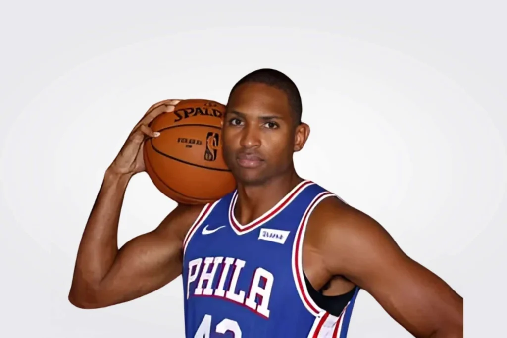 Al Horford