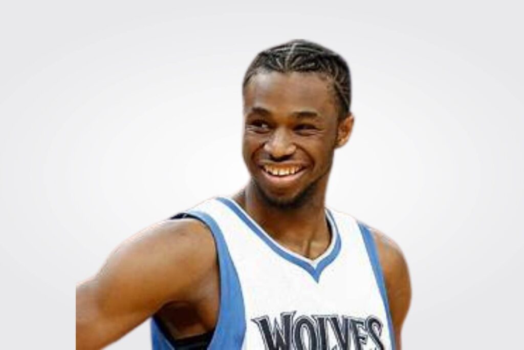 Andrew Wiggins - compare NBA Players