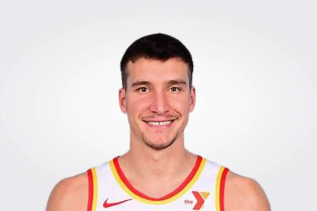 Bogdan Bogdanović - compare NBA Players