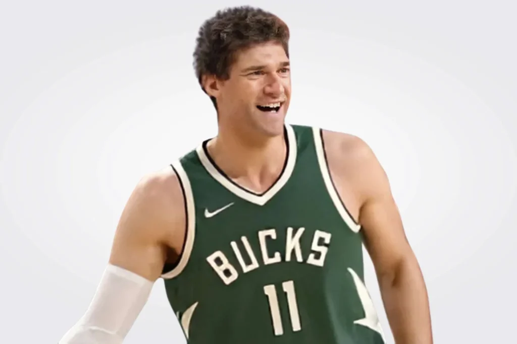 Brook Lopez