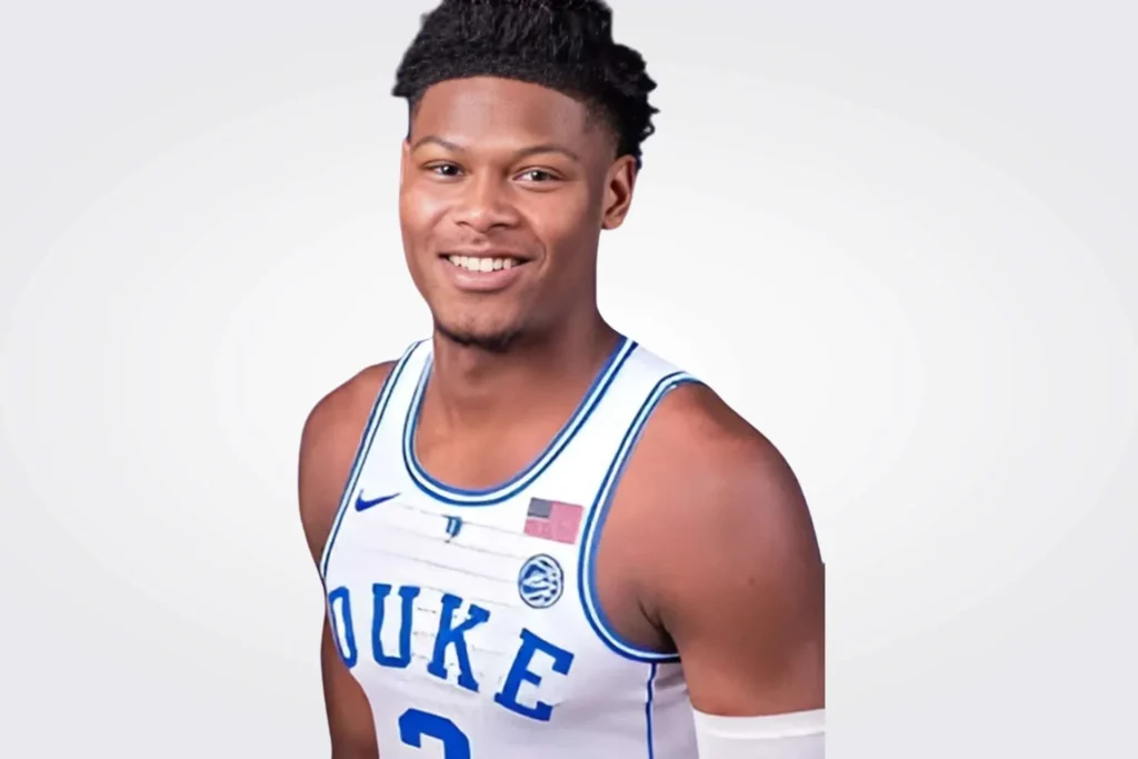 Cam Reddish