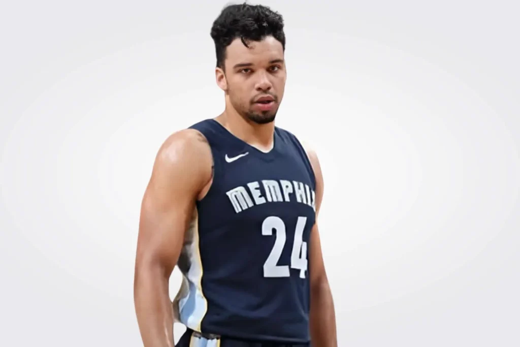 Dillon Brooks - Compare NBA Players