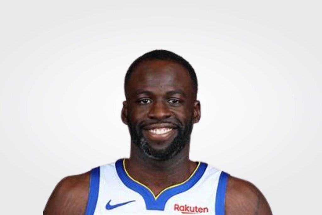 Draymond Green