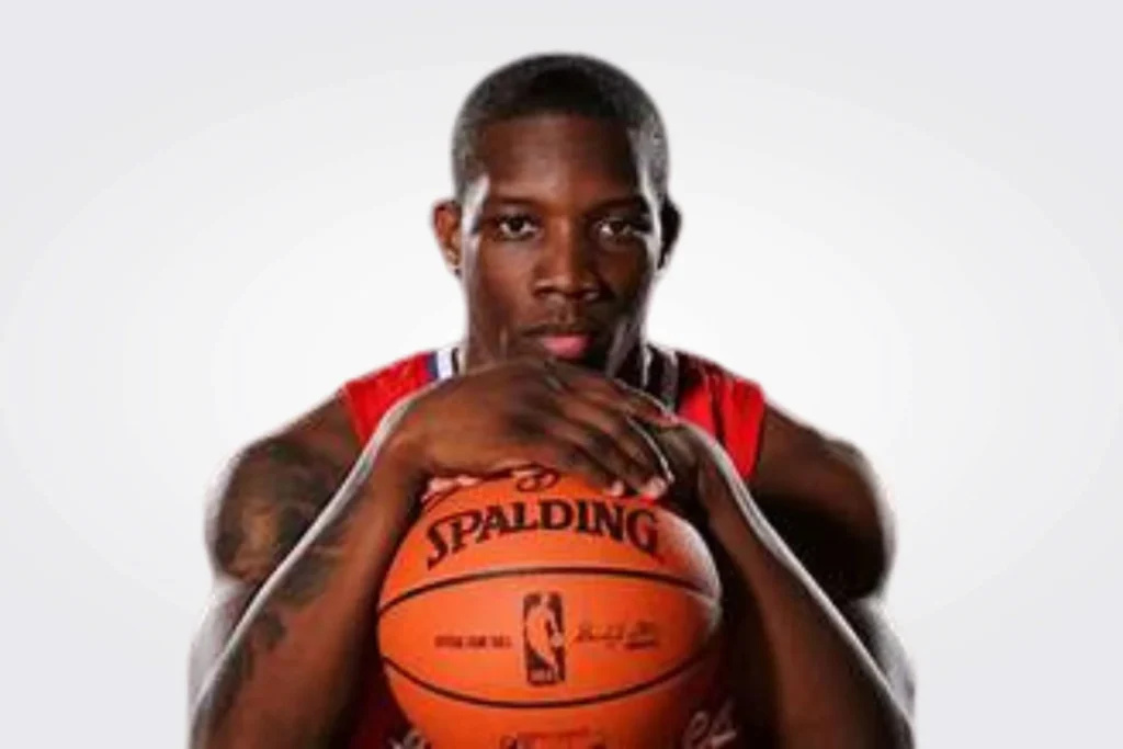 Eric Bledsoe